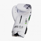 Боксови Ръкавици - Cleto Reyes Boxing gloves - Fiber Quetzalcoatl Prison Art